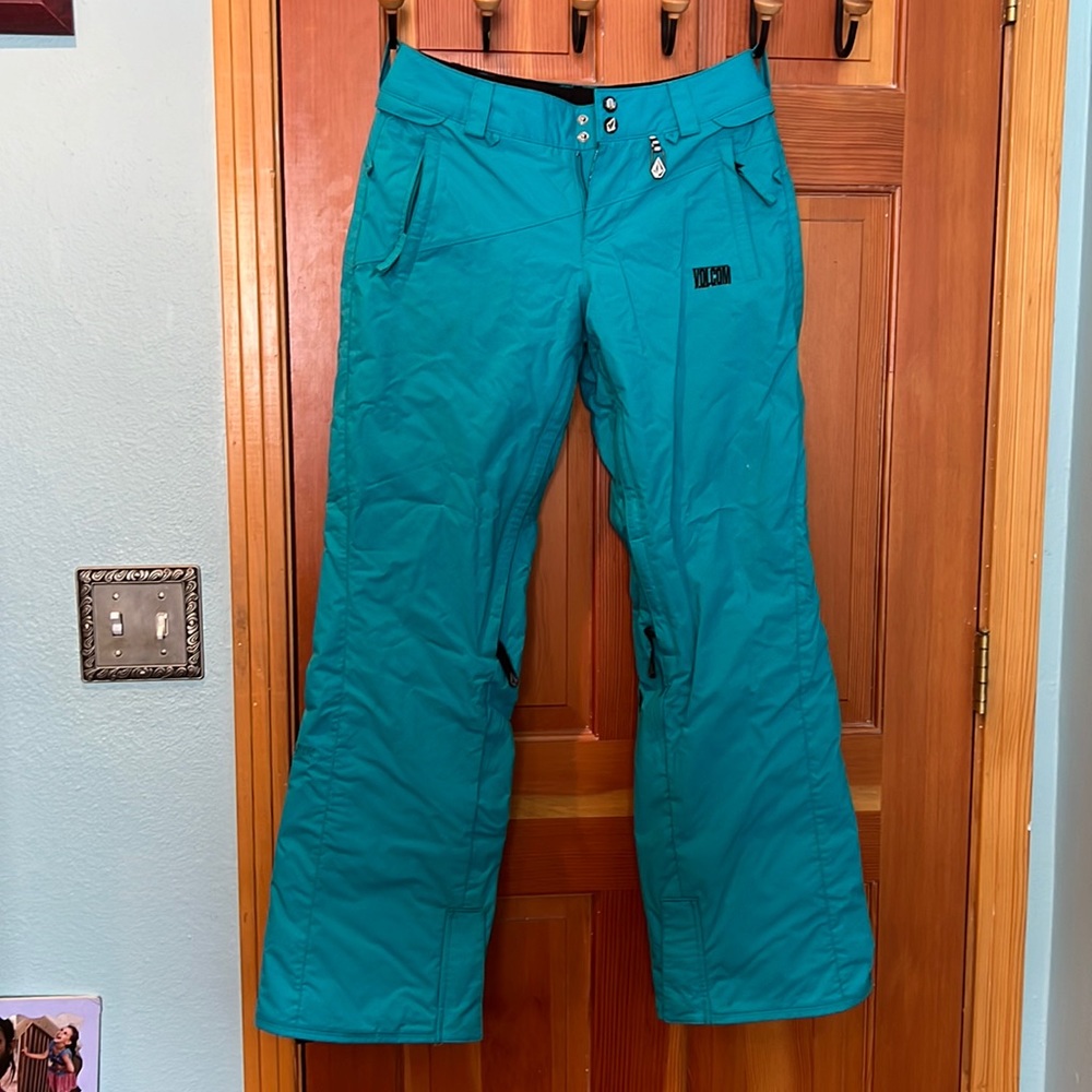 Volcom Snowpants
